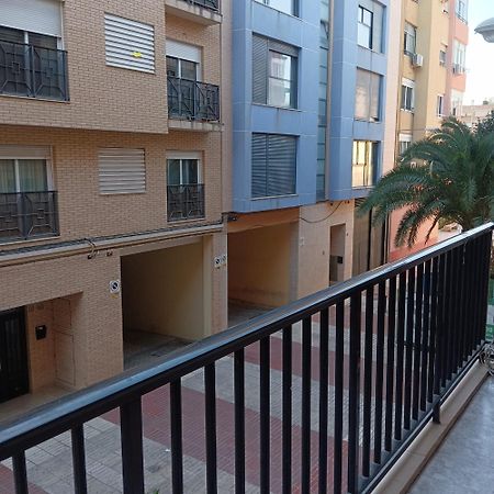 Alicante Habitacion Oasis Luaran gambar