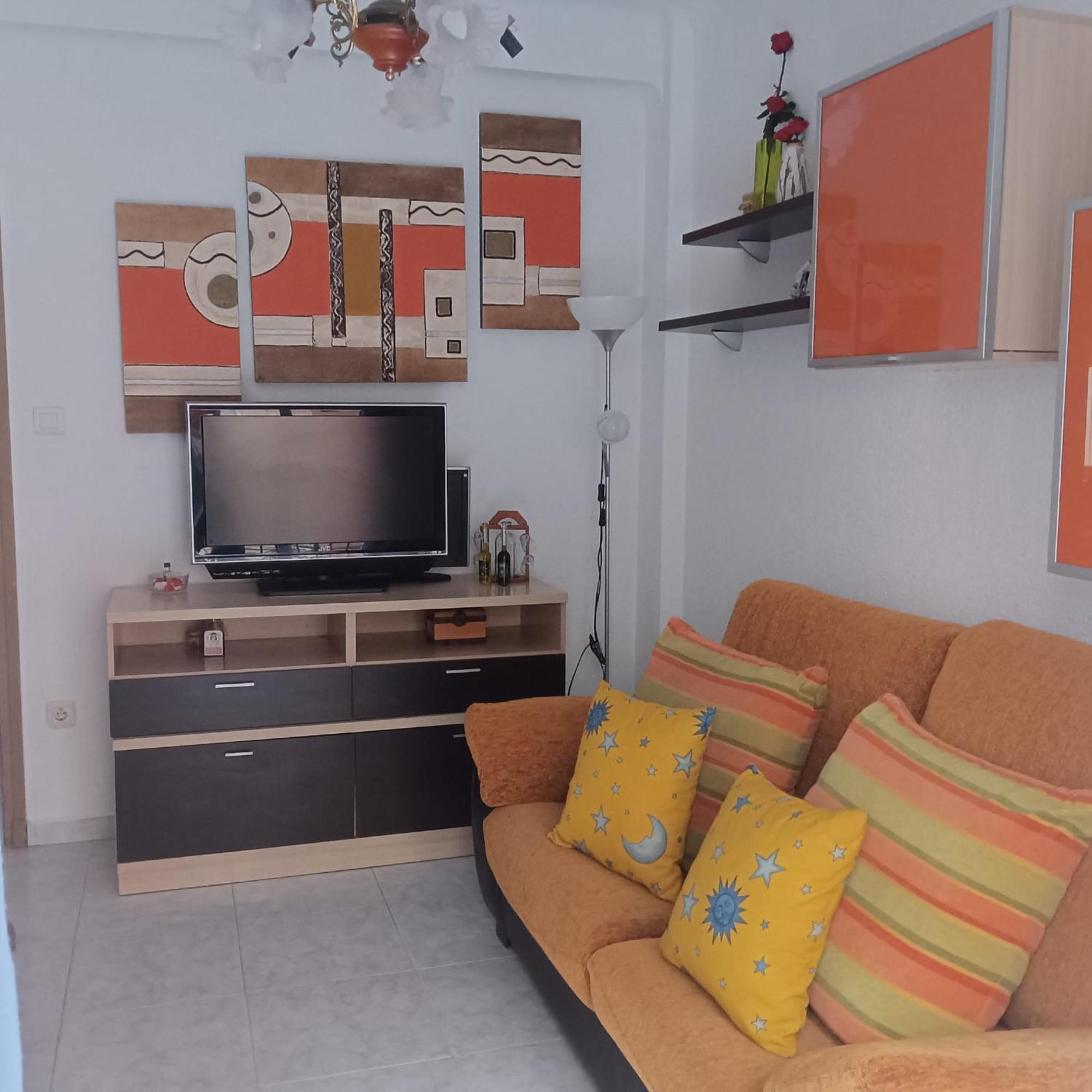Alicante Habitacion Oasis Luaran gambar
